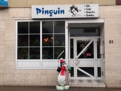 Foto: Pinguin